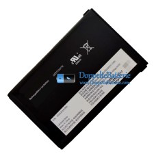Akku für Honeywell EDA52-BAT-US 50183310-001 [Ersatz-Akku]